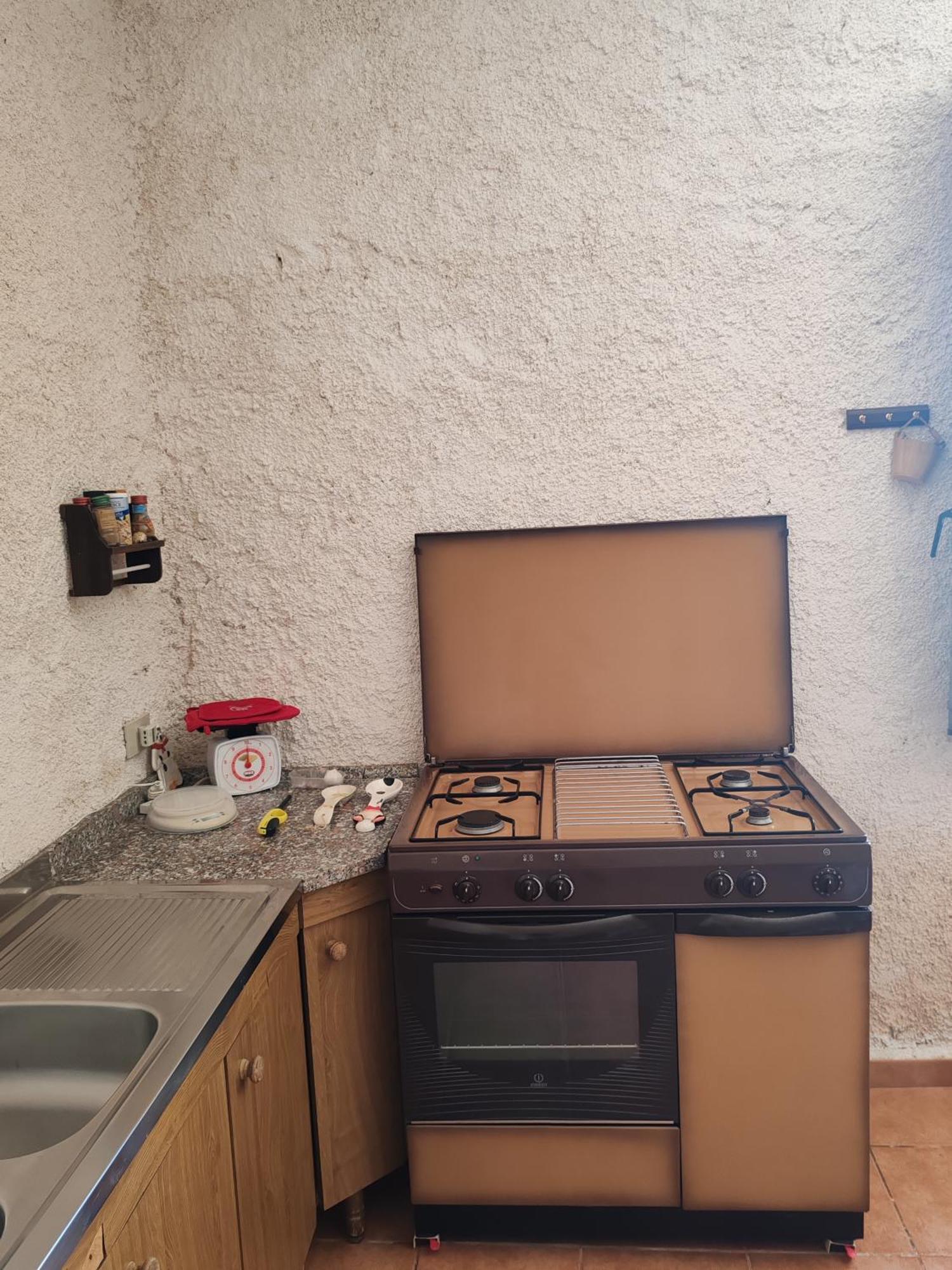 Вілла Antico Baglio Siciliano Parecchiata Buseto Superiore Екстер'єр фото